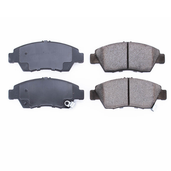 PowerStop Z16 Evolution Ceramic Brake Pads