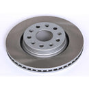 Front PowerStop SCR Brake Rotor For Jeep Wrangler