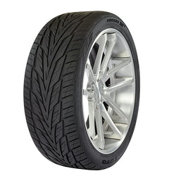 275/50R20 Toyo Proxes STIII Tire(s) 113W B XL 2755020 275 50 20
