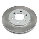 Front PowerStop SCR Brake Rotor For Ford Expedition