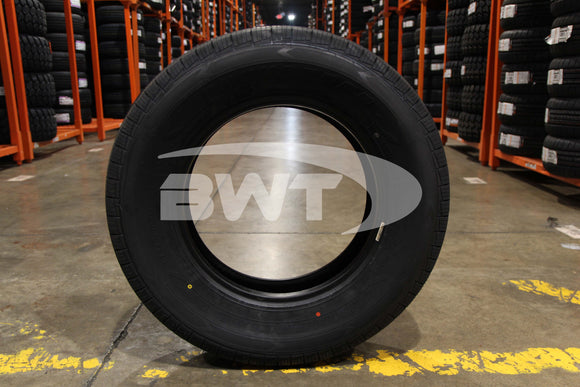 Thunderer Commercial LT CLT Tire LT245/70R17 119/116Q BSW E 2457017 245 70 17
