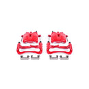 Front PowerStop Caliper Set For Chevrolet Silverado 2500