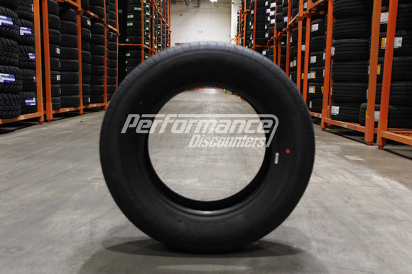 235/60R16 Nexen N Priz AH8 Tire(s) 100H BW SL 235 60 16 2356016