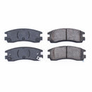 PowerStop Z16 Evolution Ceramic Brake Pads
