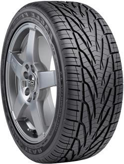 265/35R22 Goodyear Eagle F1 All Season 102Y BSW XL 265 35 22 2653522