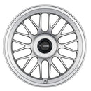 20x9 Konig MKX Satin Silver 5x114.3 ET32 CB73.1 Wheel Rim