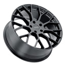 17X8 Petrol P2B G-BLK 5X120 ET35 wheel/rim-3