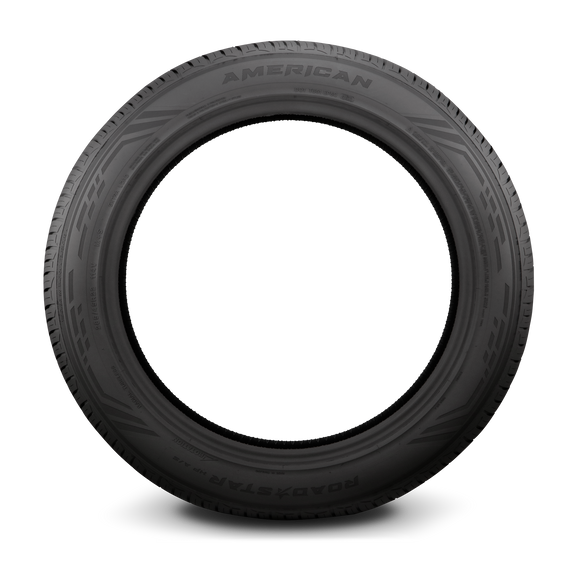 295/35ZR24 American Roadstar HP A/S 110W BSW SL 295 35 24 2953524