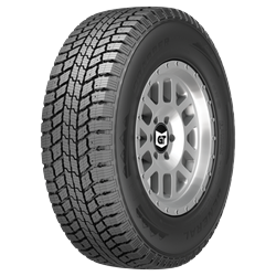 245/75R16 General Grabber Arctic LT Tire 120/116R BW E 245 75 16 2457516