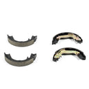 Rear PowerStop Parking Brake Shoe For Kia Sedona