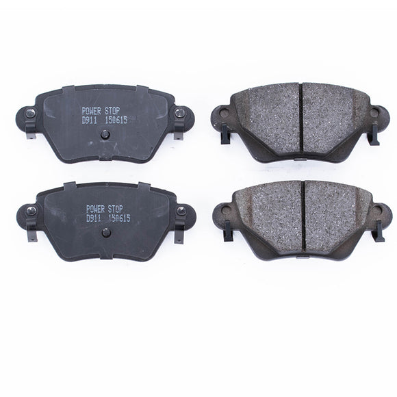 PowerStop Z16 Evolution Ceramic Brake Pads