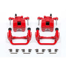 Rear PowerStop Caliper Set For INFINITI G35