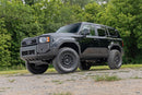 Rough Country 3.5" Lift Kit For Toyota Land Cruiser 4WD 24-25