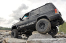 6.5 Inch Lift Kit - Long Arm - NP231 - Jeep Cherokee XJ 4WD (84-01)