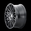 20X9 Touren TR78 Black-Gloss Wheel/Rim 5x114.3 ET35 3278-2965GB35