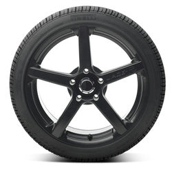 Pirelli P-Zero Rosso Tire(s) 275/45-19 45R19 45R R19 2754519 Porsche