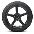 Pirelli P-Zero Rosso Tire(s) 275/45-19 45R19 45R R19 2754519 Porsche