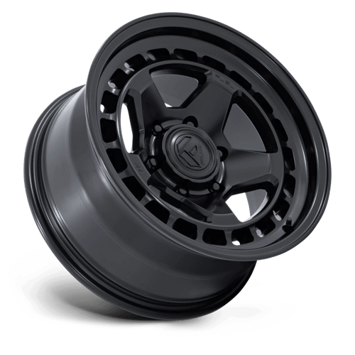 18x9 Fuel Off-Road FC894 Core Matte Black 8x180 ET12 CB124.2 Wheel Rim