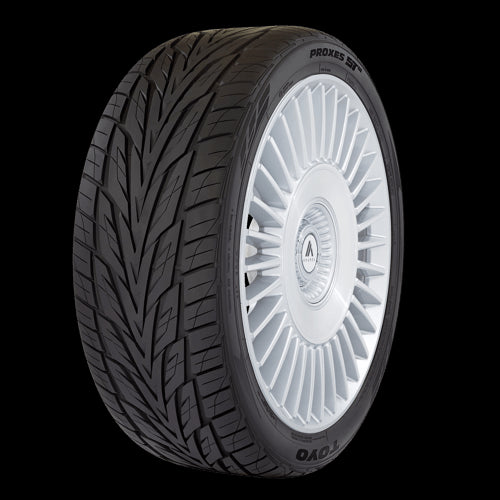 Toyo Proxes ST III Tire(s) 285/35R22 106W XL 285/35-22 2853522 35R R22