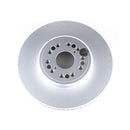 PowerStop Evolution Genuine Geomet Coated Rotors Front For Lexus LS400