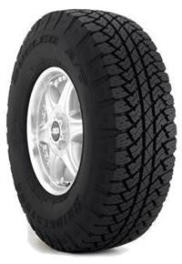 Bridgestone Dueler AT RHS Tire 255/70R18 112S OWL 2557018