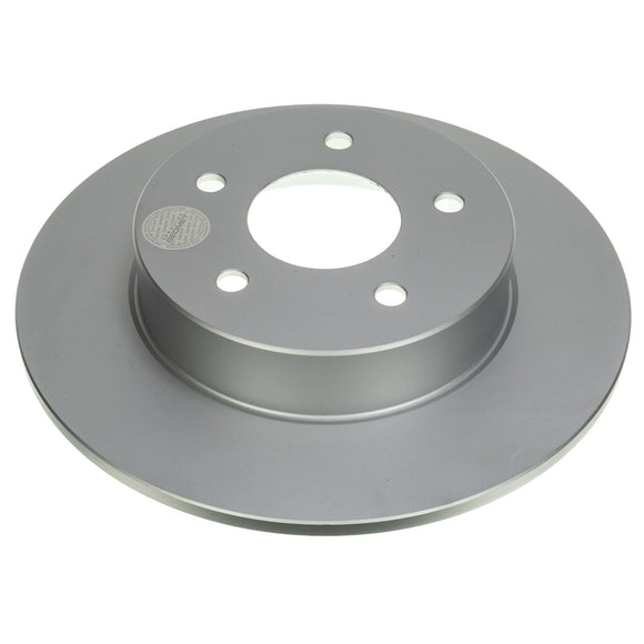 PowerStop Evolution Genuine Geomet Coated Rotors Rear For Nissan Altima