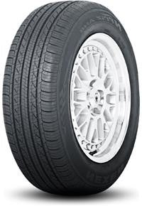 245/55R18 Nexen N Priz AH8 Tire(s) 102H BSW SL 245 55 18 2455518