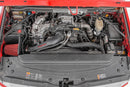 Cold Air Intake - 6.6L - w/Pre-Filter - Chevy/GMC 2500HD/3500HD (17-19)