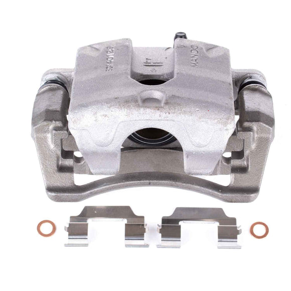 Rear Left PowerStop Caliper For Cadillac CTS