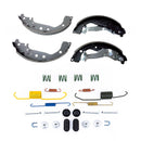 PowerStop Drum Brake Shoe with hardware