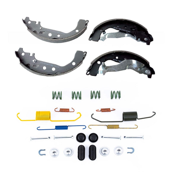 PowerStop Drum Brake Shoe with hardware