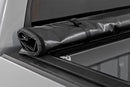 Rough Country Soft Roll Up Bed Cover 6'7 Bed For Toyota Tundra 07-21