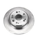 Rear PowerStop AutoSpecialty Rotor For Acura RL