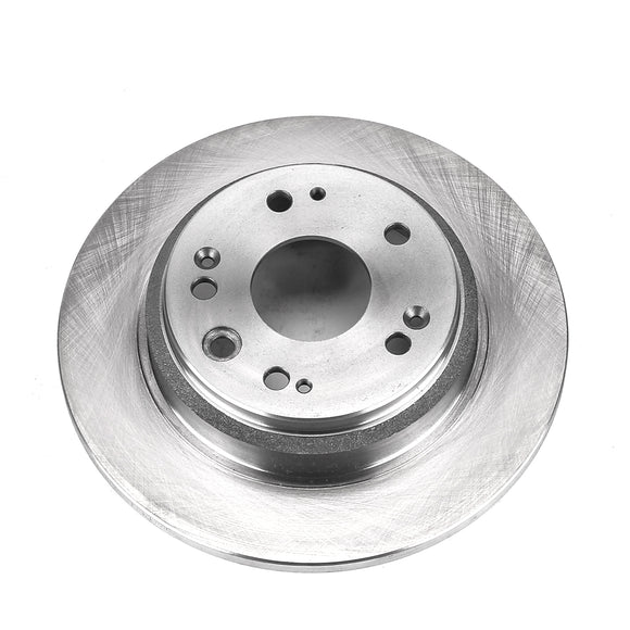 Rear PowerStop AutoSpecialty Rotor For Acura RL