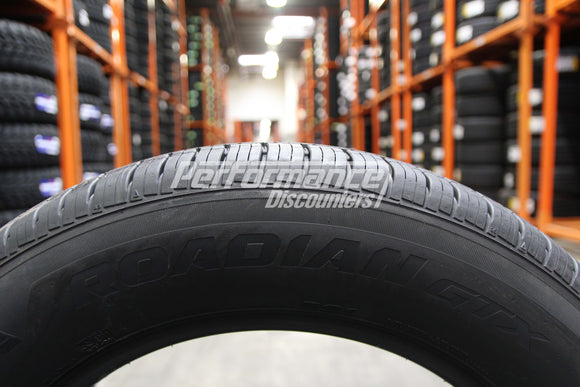 Nexen Roadian GTX Tire(s) 245/60R18 105H SL 245/60-18 2456018