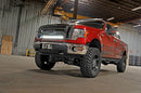 6 Inch Lift Kit - Ford F-150 4WD (2009-2010)