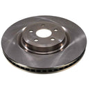 Front PowerStop AutoSpecialty Rotor For Ford Edge