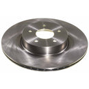 Rear PowerStop AutoSpecialty Rotor For INFINITI QX60