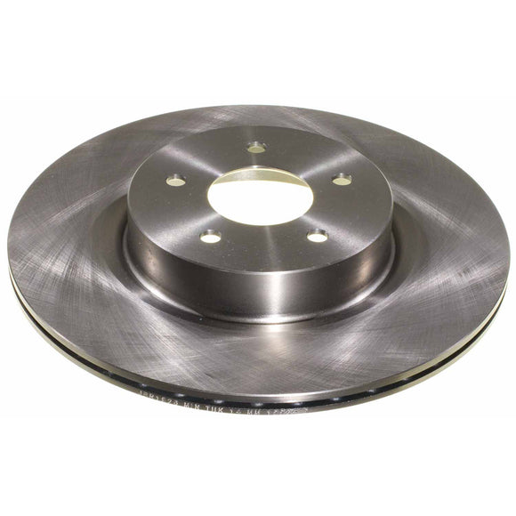 Rear PowerStop AutoSpecialty Rotor For INFINITI QX60