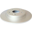 PowerStop Evolution Genuine Geomet Coated Rotors Rear For Acura Integra