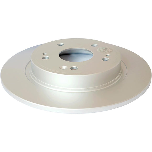 PowerStop Evolution Genuine Geomet Coated Rotors Rear For Acura Integra