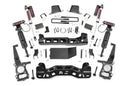 6 Inch Lift Kit