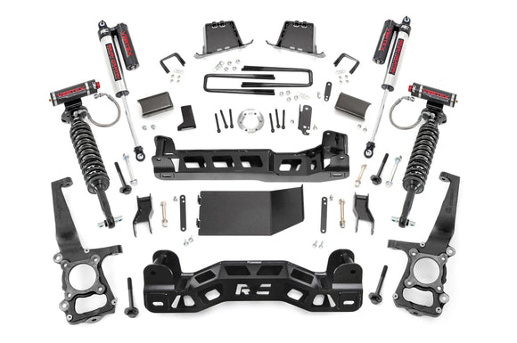 6 Inch Lift Kit