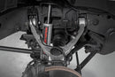 Rough Country Forged Upper Control Arms OE Upgrade For Chevy GMC 1500 99-06