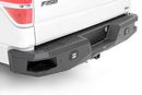 Rough Country Rear Bumper For Ford F-150 2WD 4WD 09-14