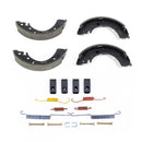 PowerStop Drum Brake Shoe with hardware