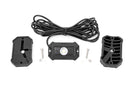 Rough Country LED Rock Light Kit 4 Piece Set