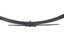 Rough Country Rear Leaf Springs 3" Lift For Toyota Truck 4WD 1979-1985