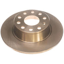 Rear PowerStop AutoSpecialty Rotor For Volkswagen Jetta