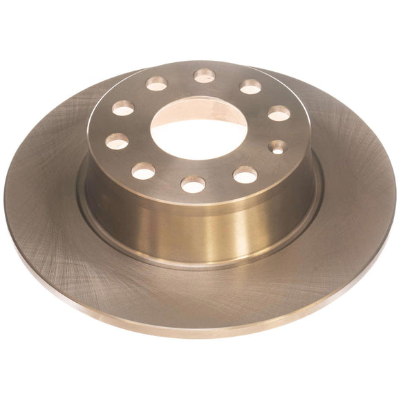 Rear PowerStop AutoSpecialty Rotor For Volkswagen Jetta